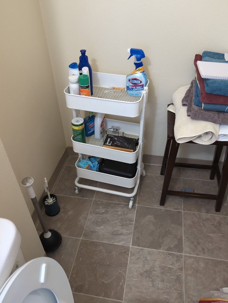 Utility Cart