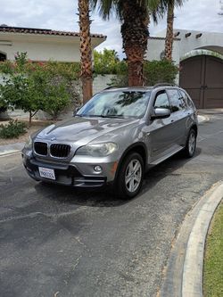 2007 BMW X5