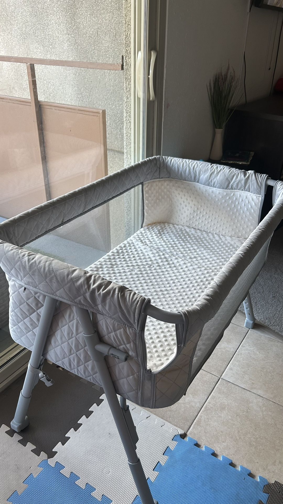 Baby Bassinet