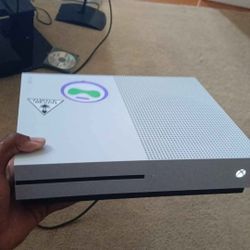 Broken Xbox One