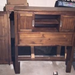Twin Bed Frame