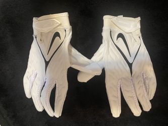 Nike Football Gloves