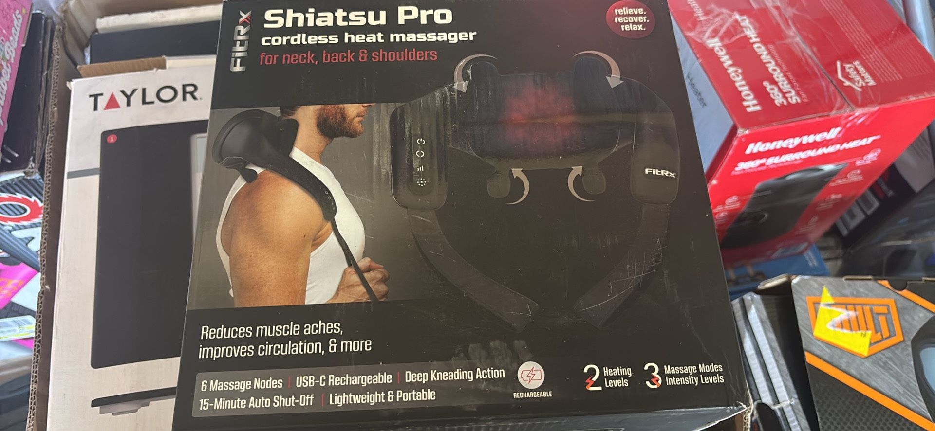 Massager