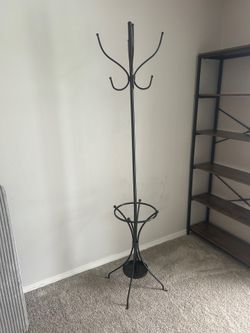 Coat Rack
