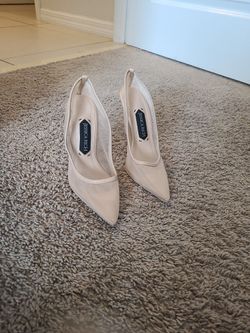Shoes NEW JESSICA RICH #37