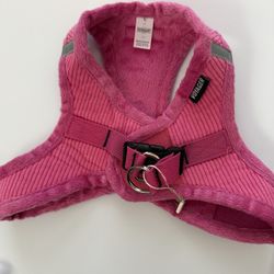 Large Pet Vest