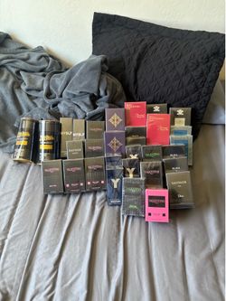 Colognes