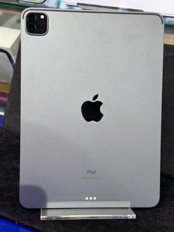 iPad Pro 11” 3rd Gen 128GB WiFi