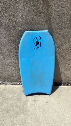Bodyboard
