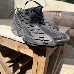 Diesel S-Prototype Low men’s shoes size 10