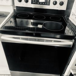 Stainless Steel Stove, Range , Estufa