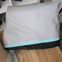 Hijofun Air Mattress, Gymnastics, Ballet, And Boxing