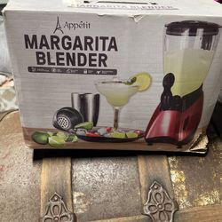 Margarita Blender NEW!!