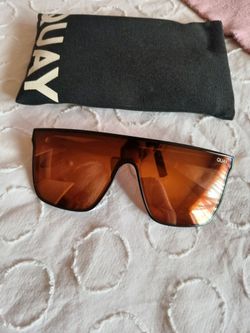 Quay sunglasses lentes de sol
