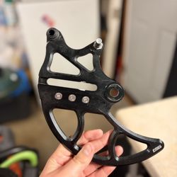 Talaria Xxx Ultra Bee Rear Brake Mount 