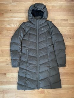 Brooklyn Industries Women’s Winter Coat