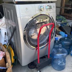 Electrolux Washer 