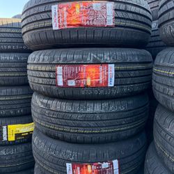 Vendo 195/65/R15 Njeva  Las 4 Llantas Por $230’🇺🇸🚀