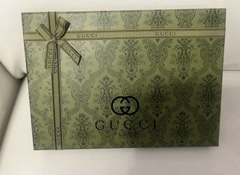 Gucci Perfume Set