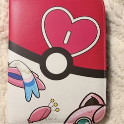 Pokémon Binder huge lot  (Click on picture to see all)
