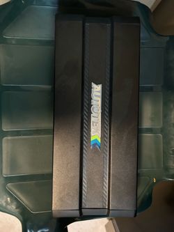 Amplificador