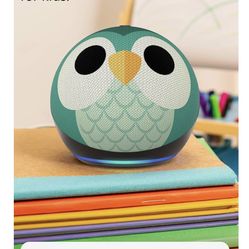 Echo Dot For kids