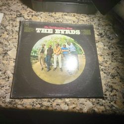 The Byrds