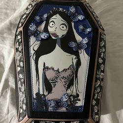 Corpse Bride Bag 