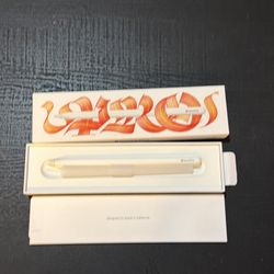 Apple Pencil Pro (2024) MX2D3AM/A, Model A2538 For iPad Pro M4 and Air M2