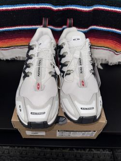 Salomon ACS + Plus Brand New Multiple Sizes 7.5, 10.5