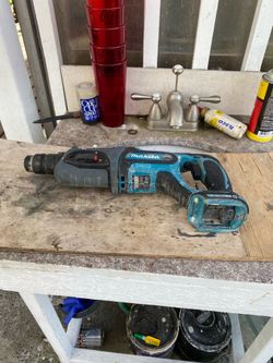 Makita 18v