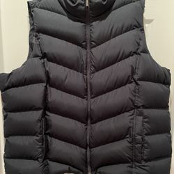 Land’s End Women’s Vest