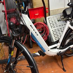 Electric Bike
