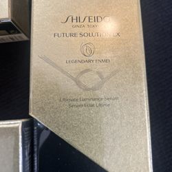 Expensive Make Up  Shiseido. Make Up.  Offer 