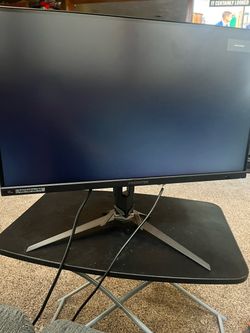 Gaming monitor