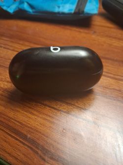 Beats solo buds