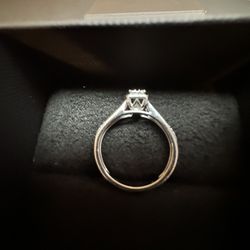 Engagement Ring 