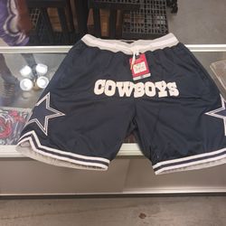 Cowboy SHORTS