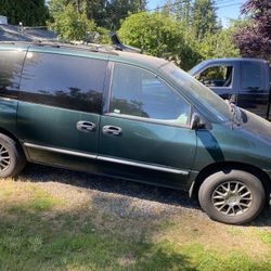 1997 Dodge Caravan