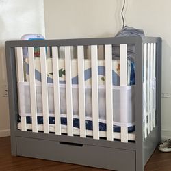 Crib