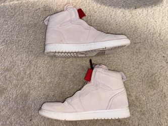 Women’s Jordan 1 High Zip “Particle”