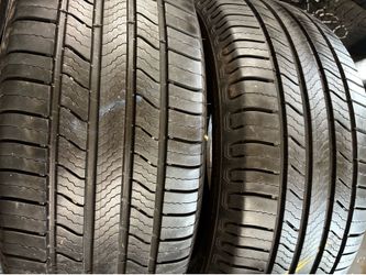 235-50-18 Michelin
