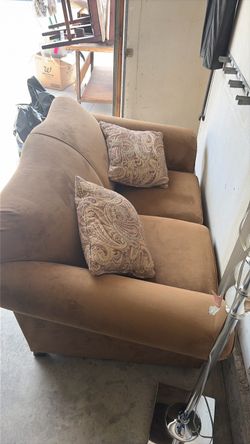 Free couch