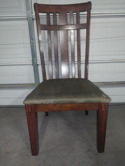 Single Chair