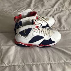 Jordan 7 Retro Tinker Alternate 