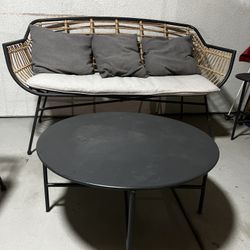 Patio Furniture 