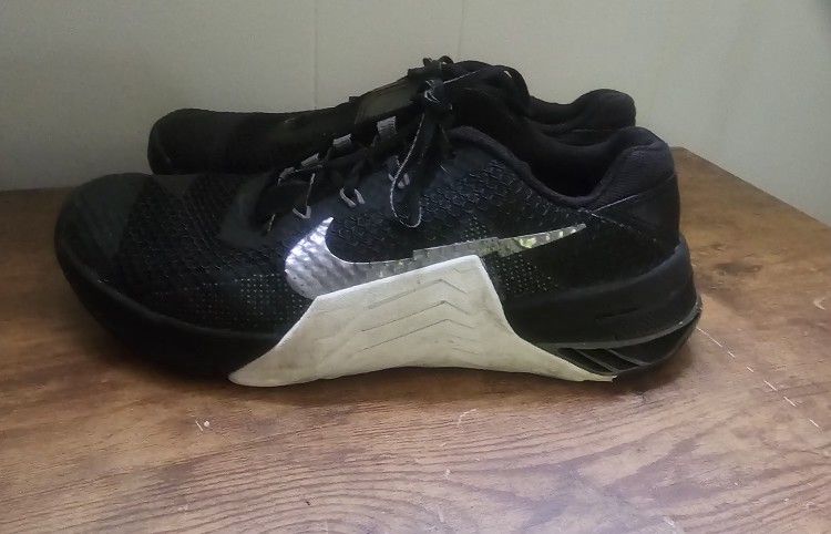 Nike Metcon 7 Crossfit Sneakers Size 7