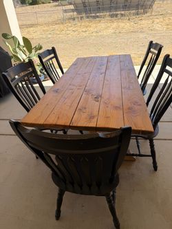 Dining set