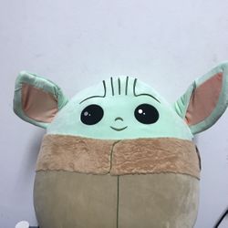 Star Wars Disney squishmallows