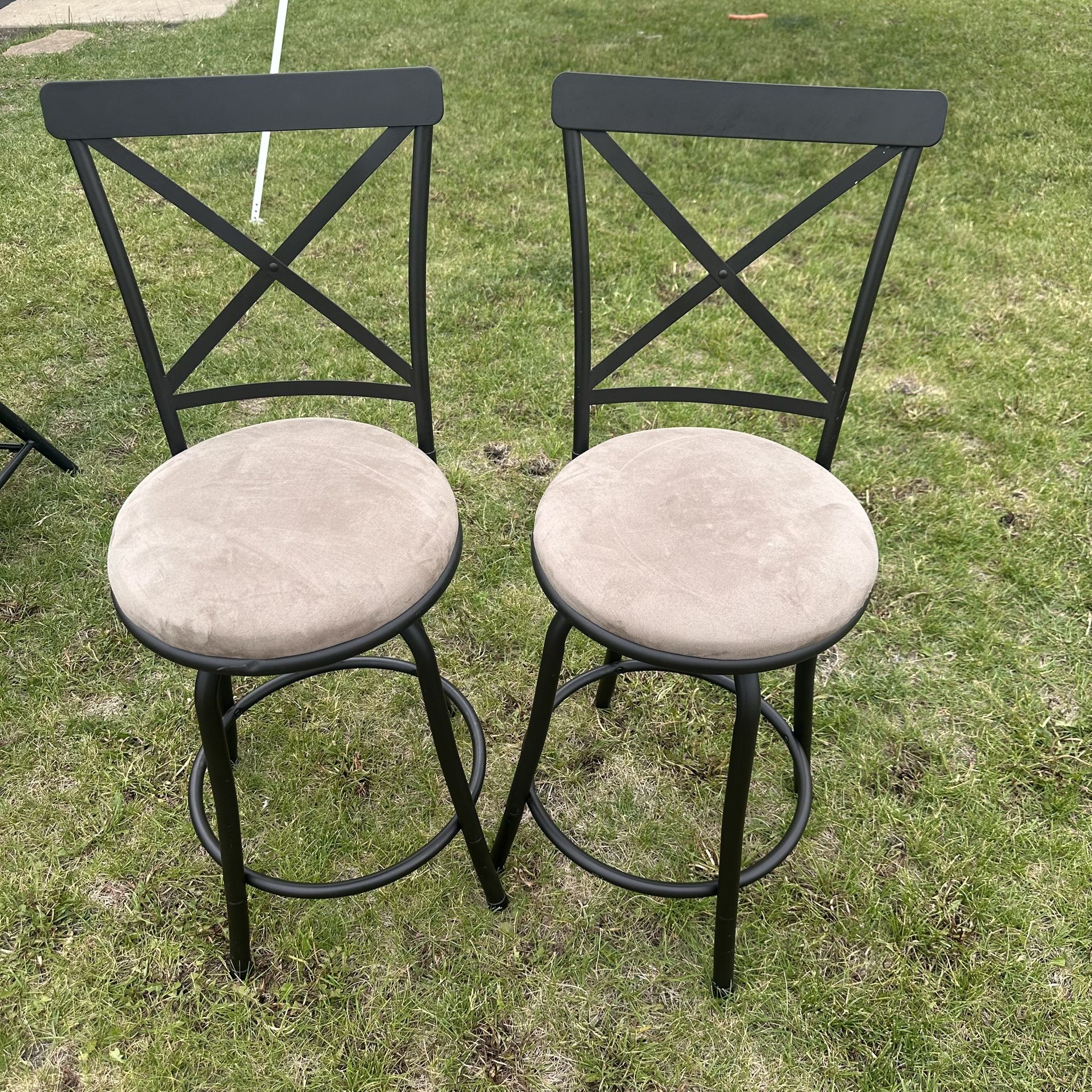 Bar Stools